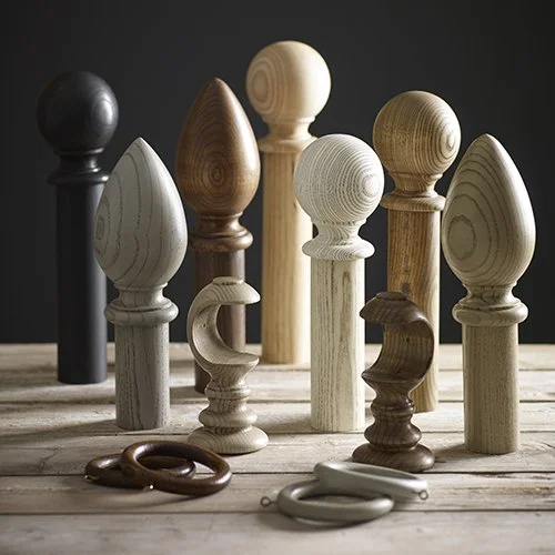 Bespoke Curtains in York and North Yorkshire