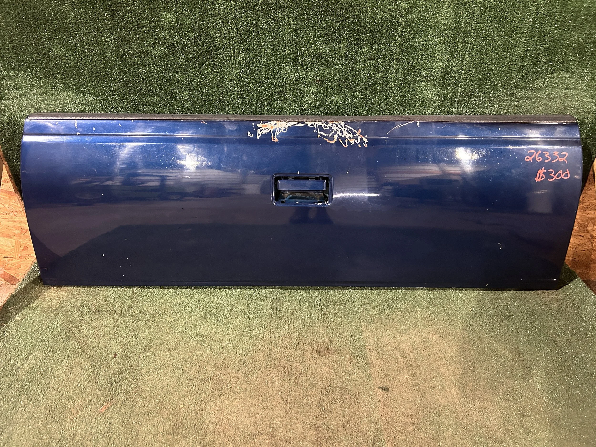 Blue 88-98 Tailgate #26332