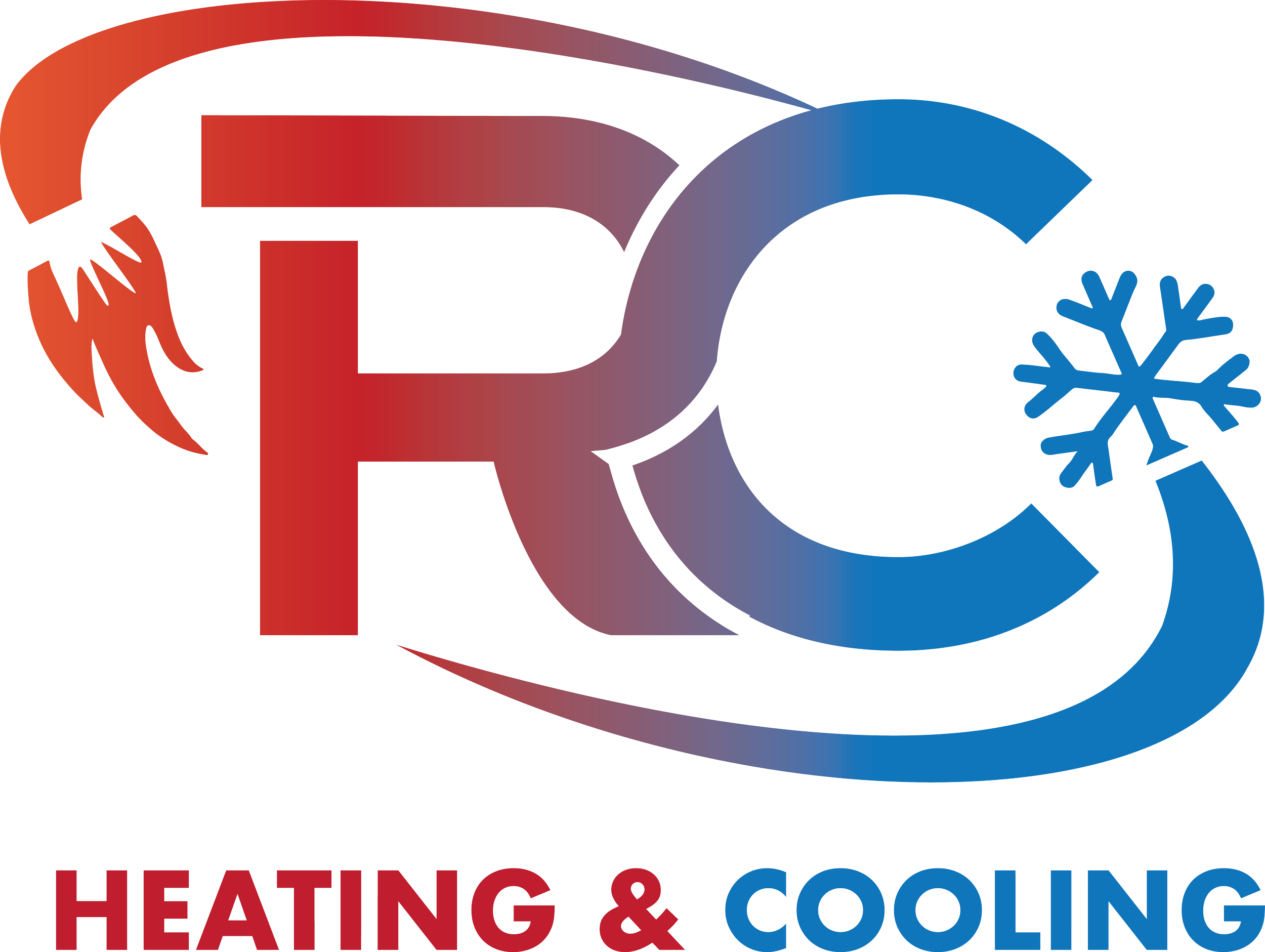 Contact RC Heating and Cooling — RC Heat Cool