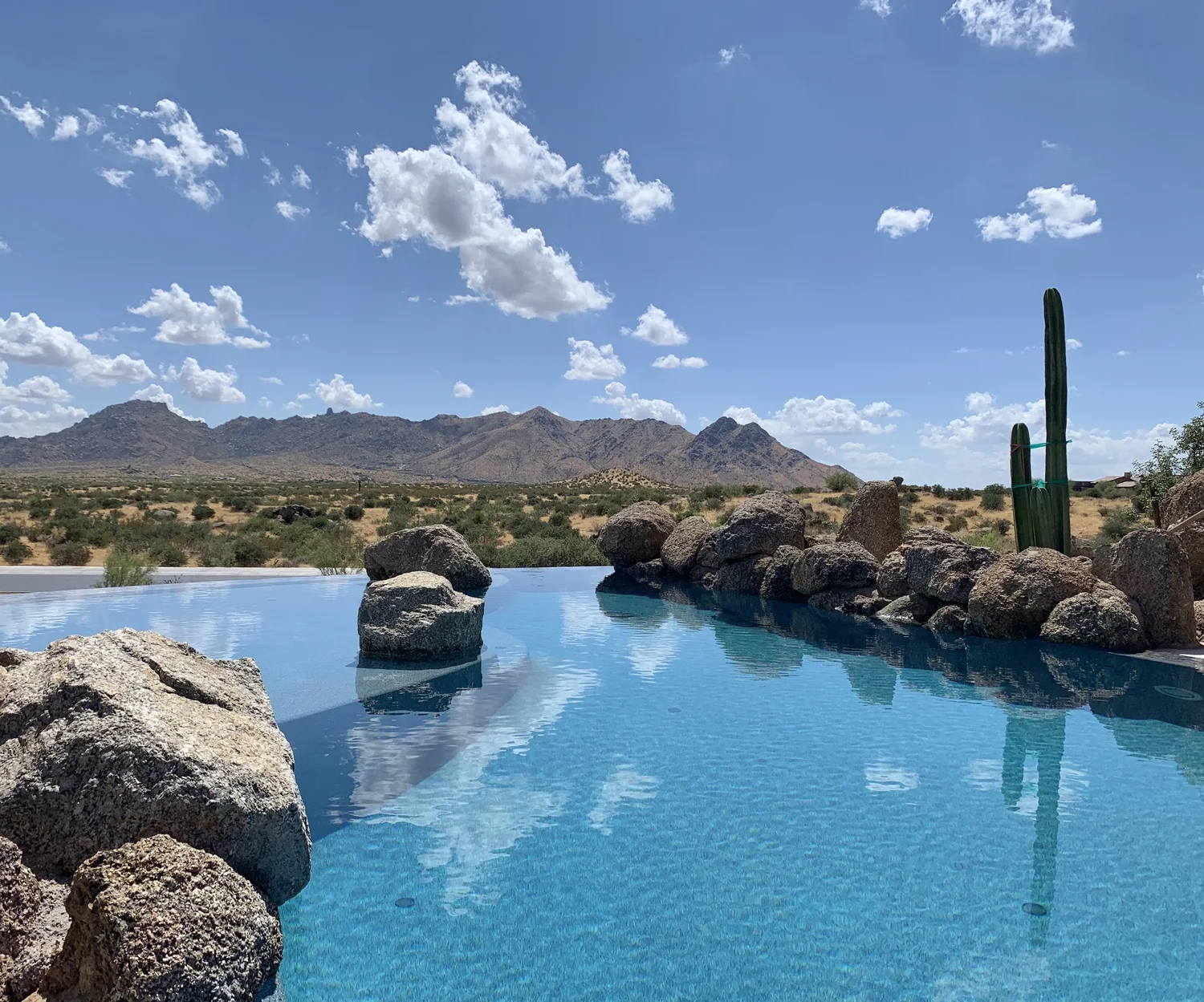 Boulder Ranch — Sonoran.LLC