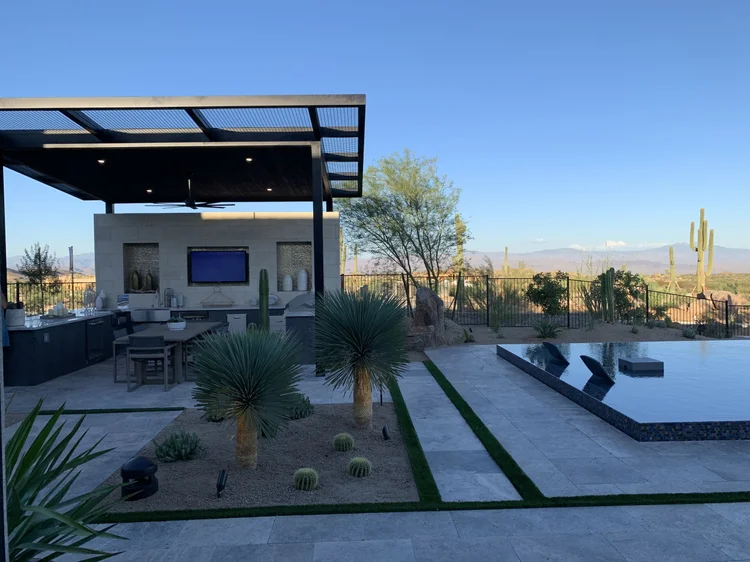 Boulder Ranch — Sonoran.LLC