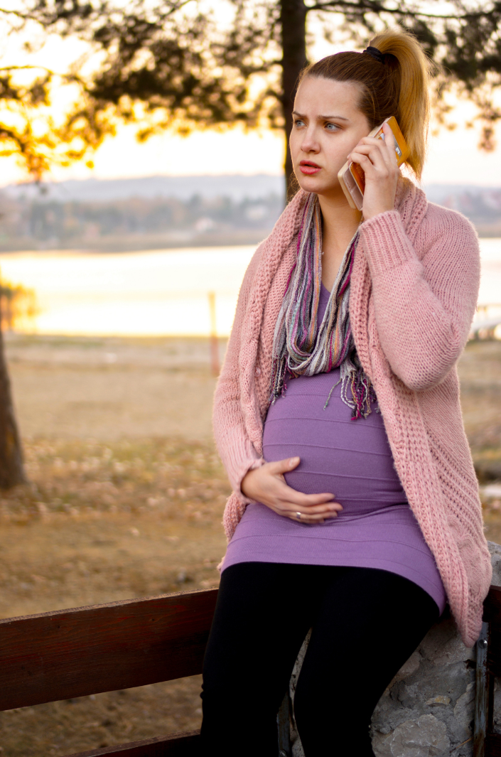 Pregnant, Call Alaska Adoption Services