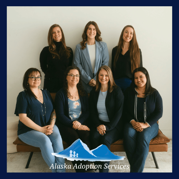 Adoption Agency in Alaska