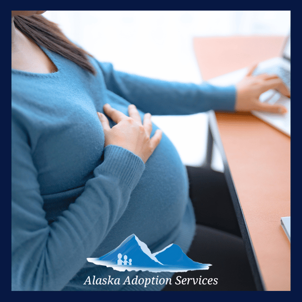 Expectant Parent Services with Alaska Adoption Services