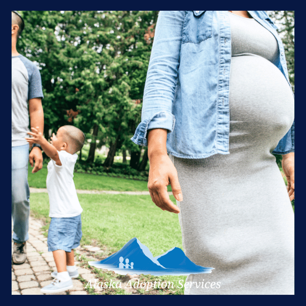 Unexpected Pregnancy While Raising Other Children