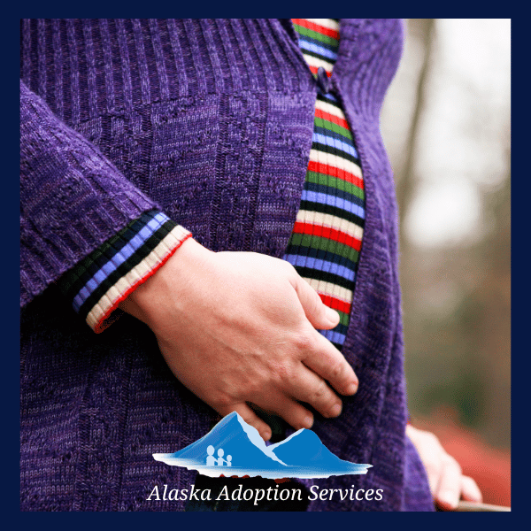 Questions Alaska Native Mothers Ask About Adoption