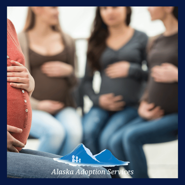 Adoption and Birth Moms: Who Chooses Adoption?