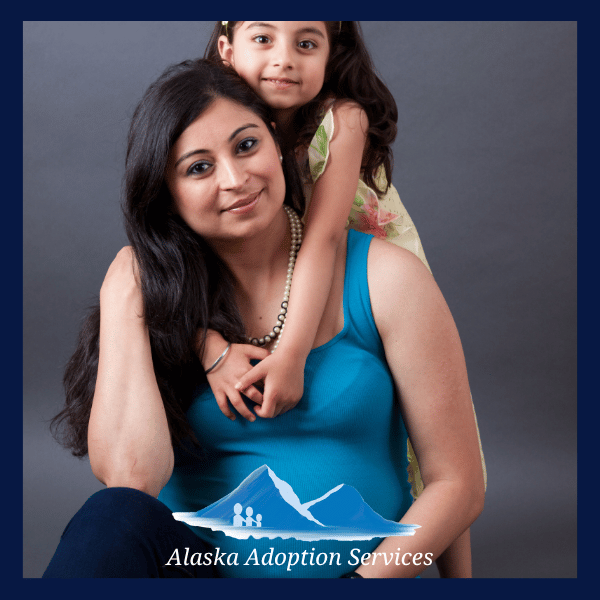I'm a Single Mom and Can't Afford Another Child. Is Adoption an Option?