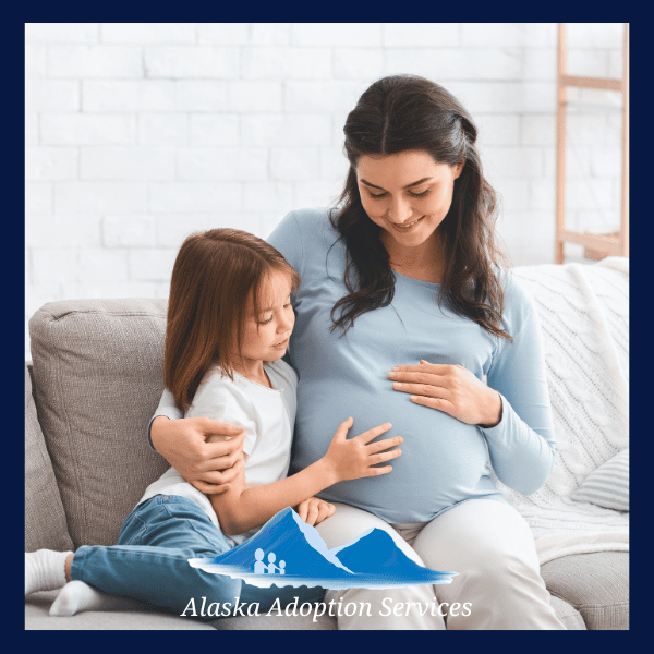 Choosing Adoption When You Have Other Children