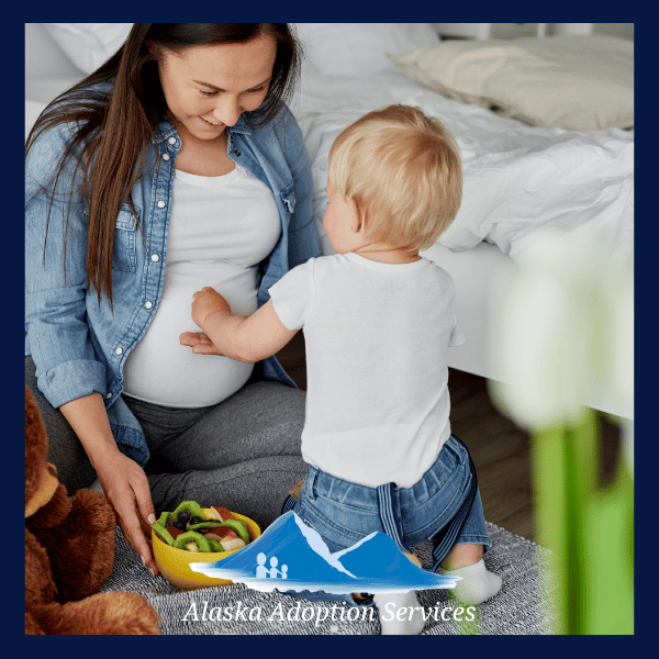 Supporting Your Children When You Choose Adoption