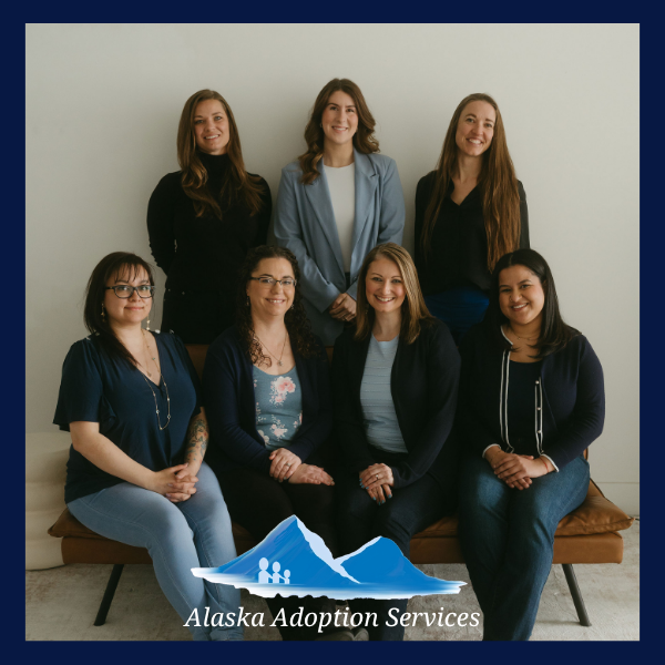 Adoption Professionals in Alaska