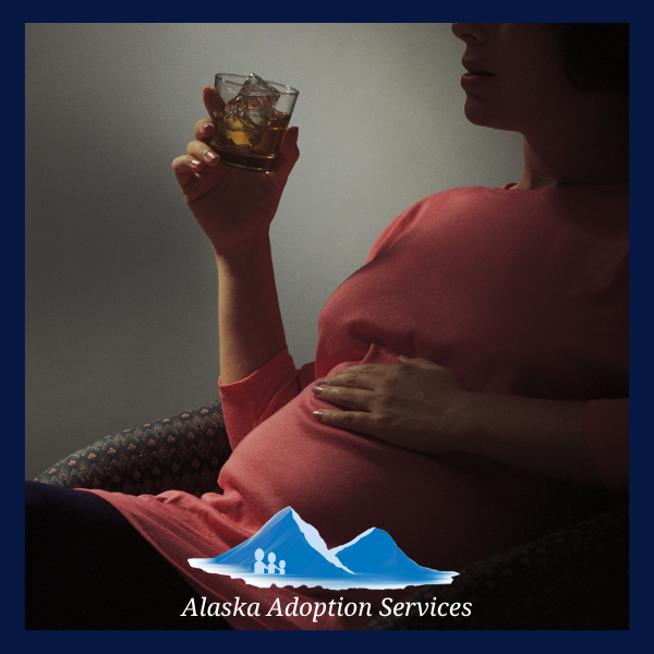Can I Choose Adoption If I'm Using Substances?