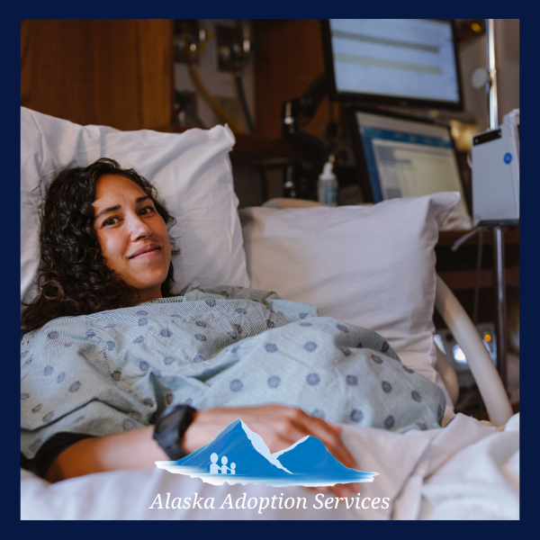 What Happens at the Hospital During an Adoption?