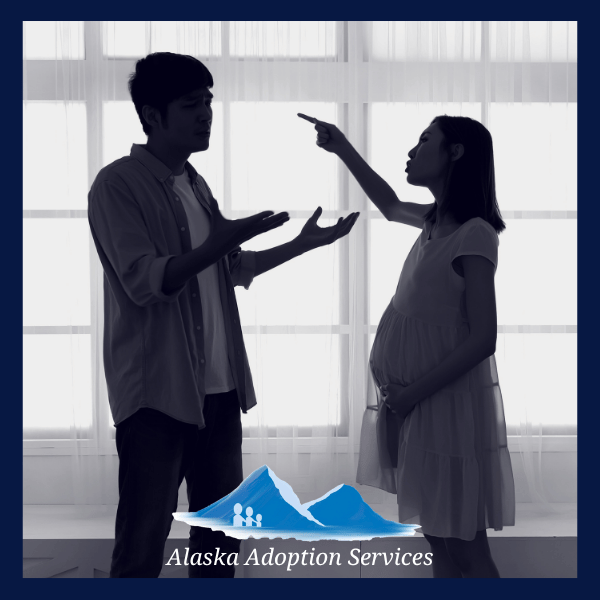 Pregnant and in an Abusive Relationship? Choosing Adoption Can Be a Safe Option