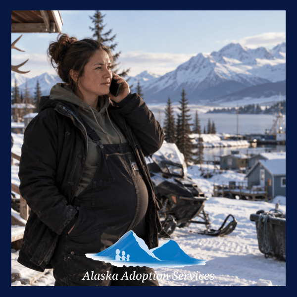 What Happens When You Call an Adoption Agency?