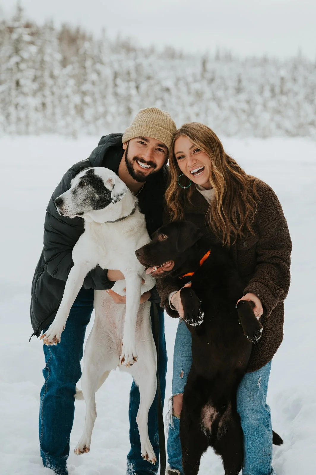 Cooper and Mckenzie