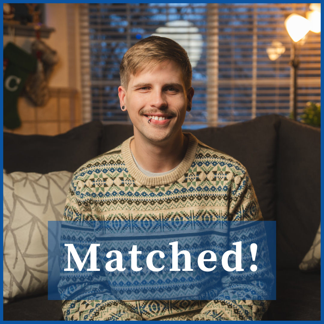 Matched Families — Alaska Adoption Services