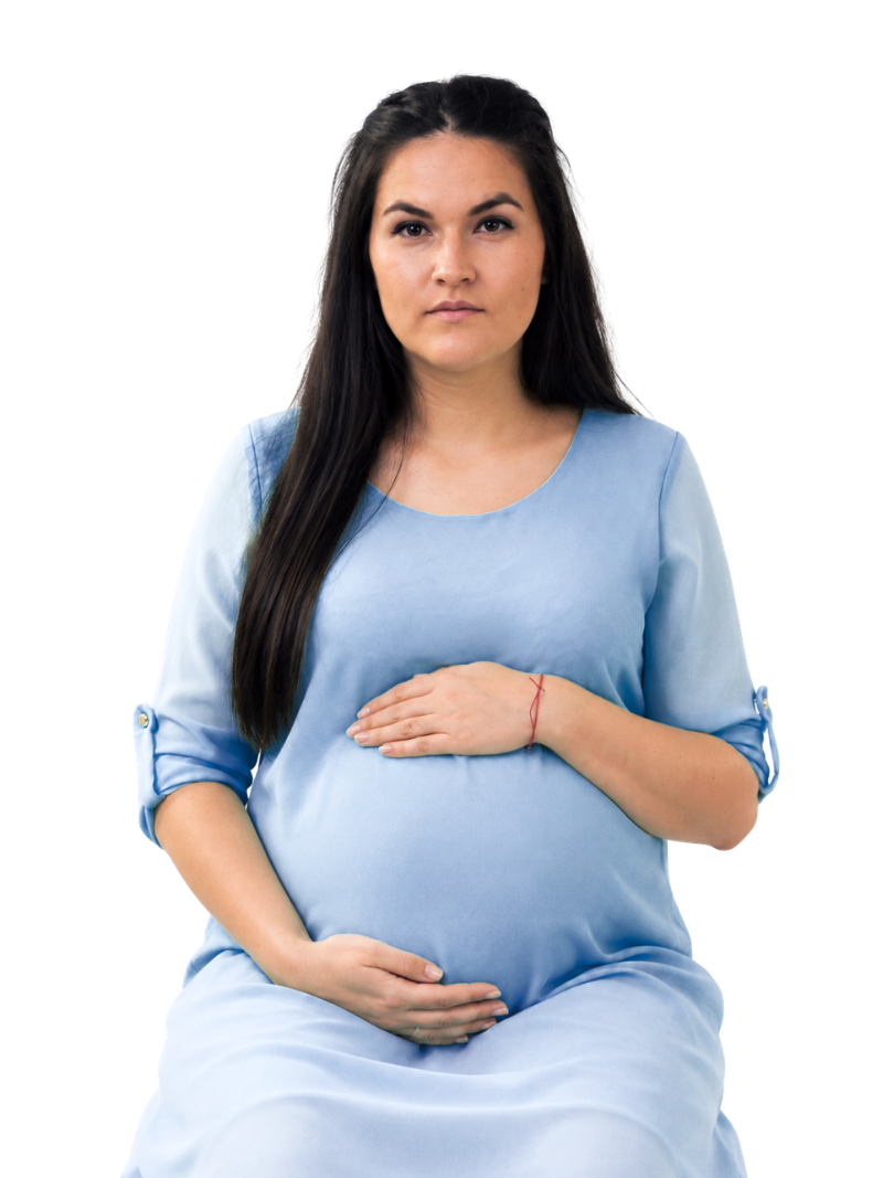 Choosing Adoption Difficult Situation