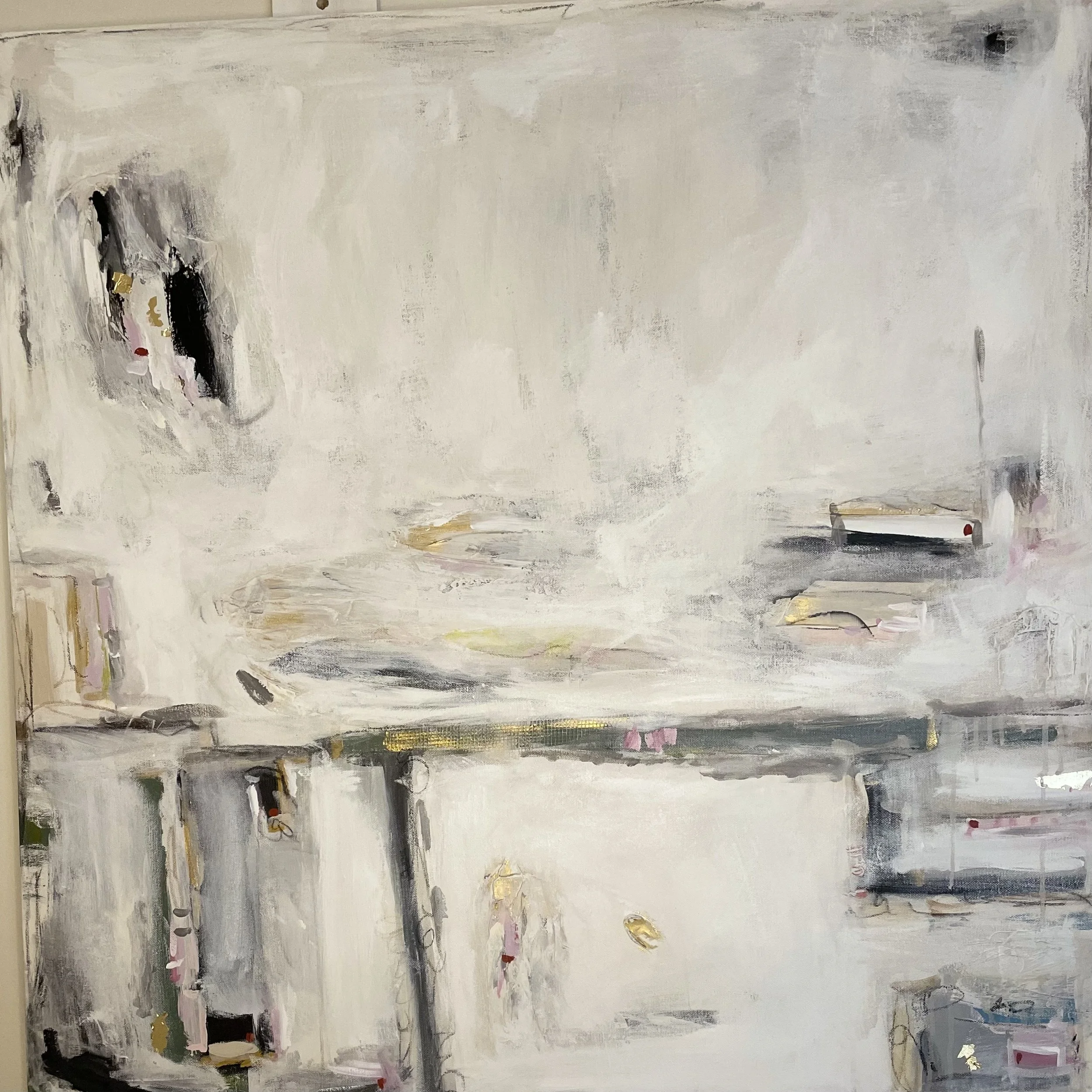 GREEN; UNTITILED 2

36x36  

AVAILABLE; EMAIL FOR PRICING
