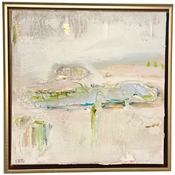 BEACH HAPPY; 12X12 FRAMED

*SOLD