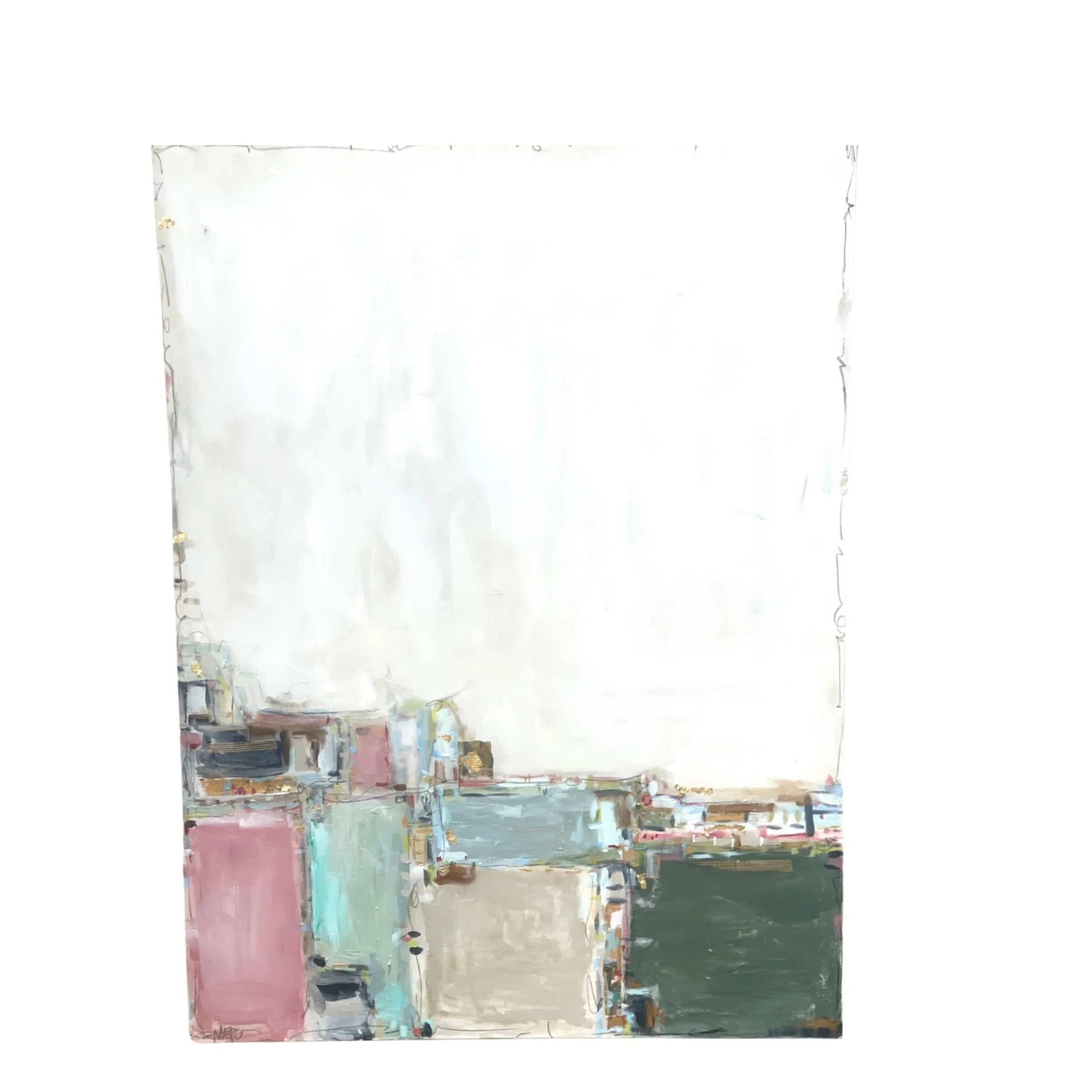 Golden Isles

Available at Waddell's Gallery