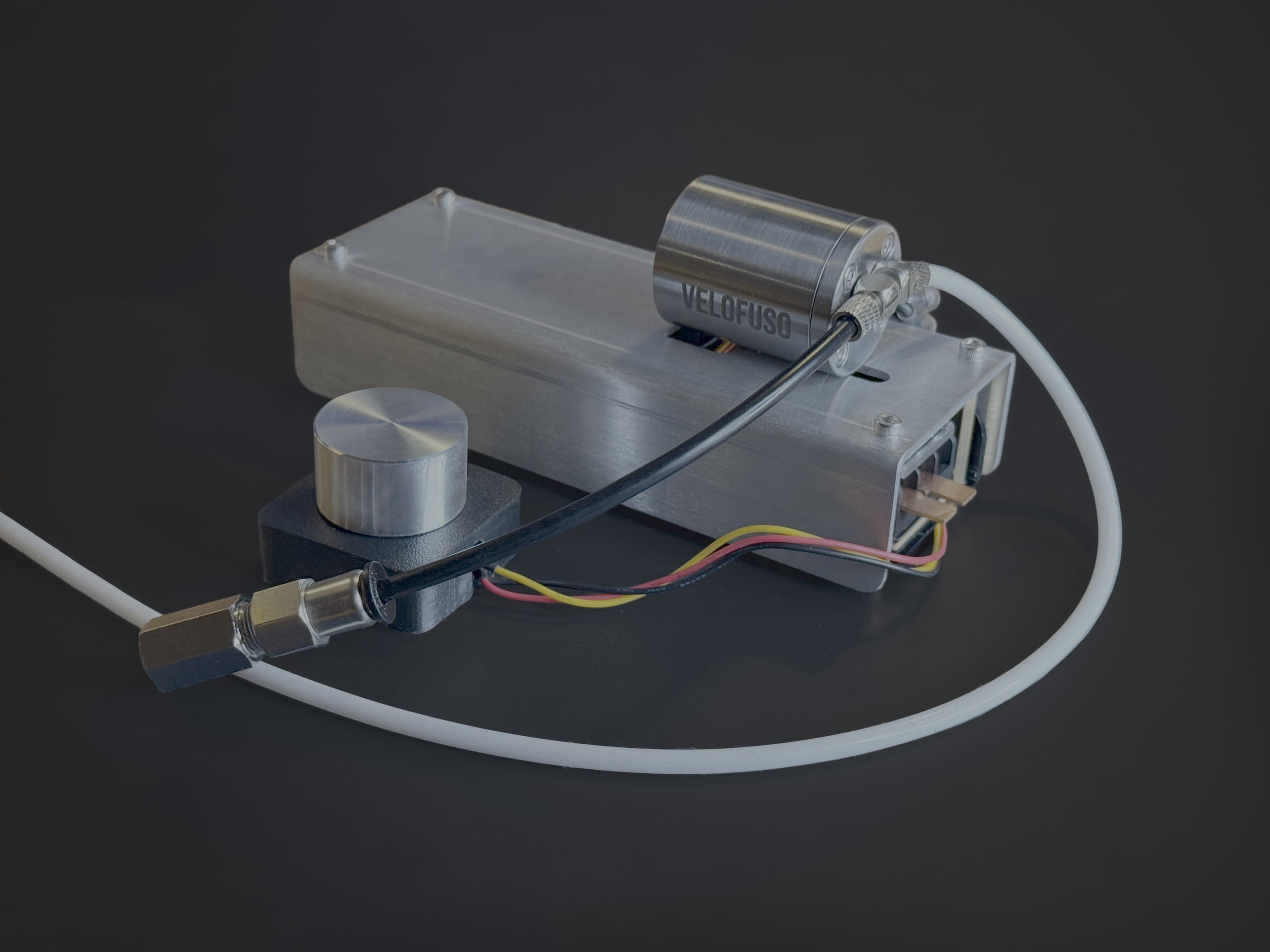 Gear Pump Upgrade Kit
