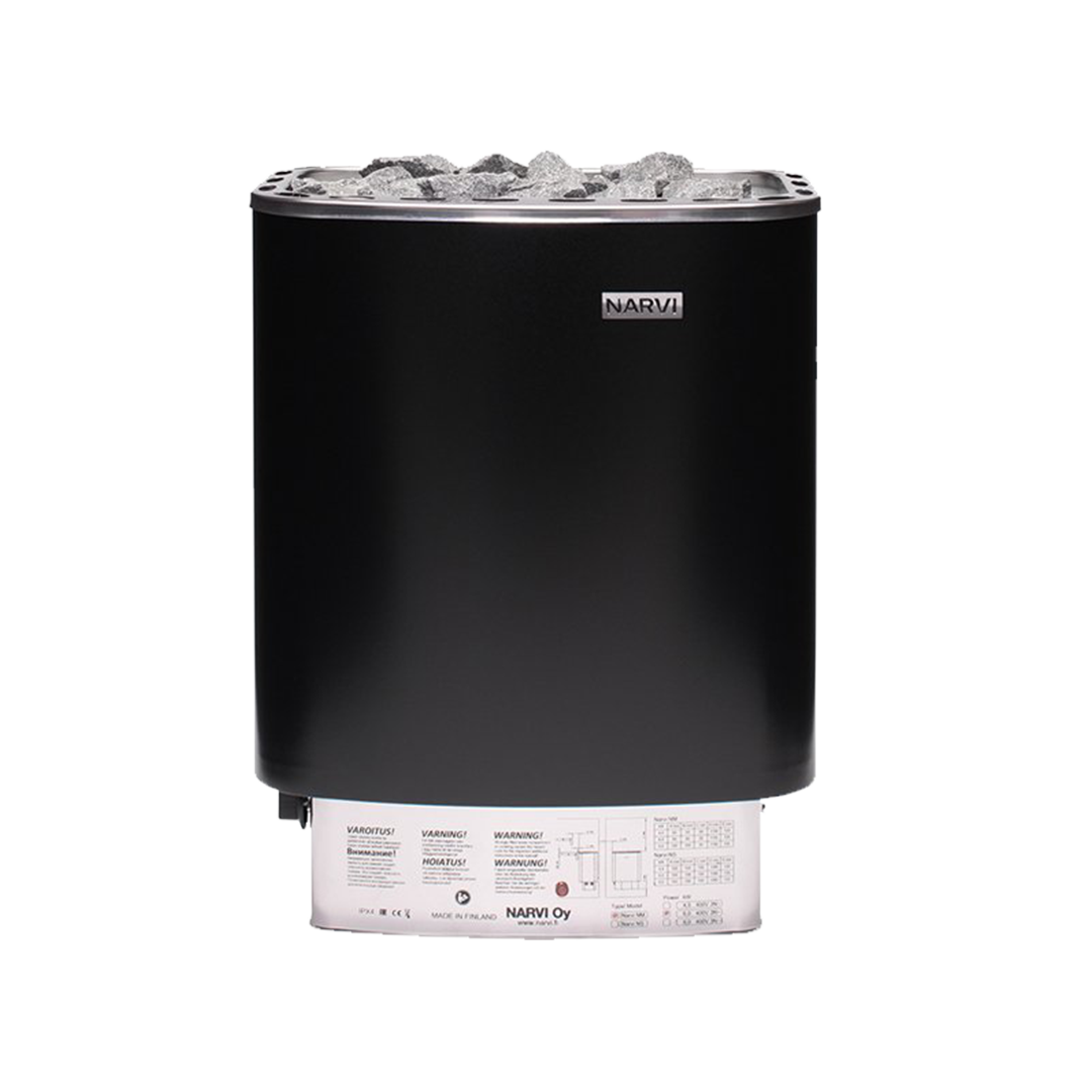 Narvi NM Sauna heater