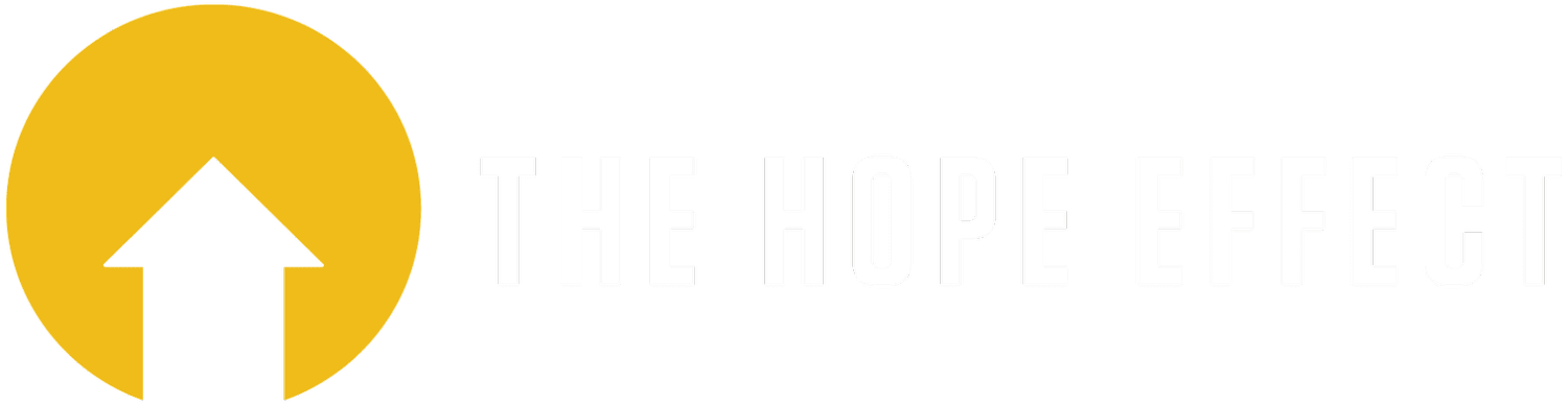 The Hope Effect Logo
