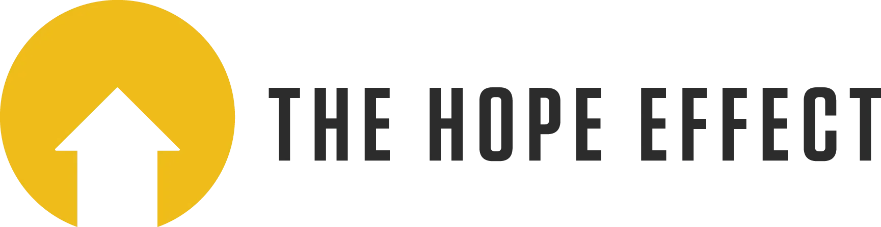 The Hope Effect Logo