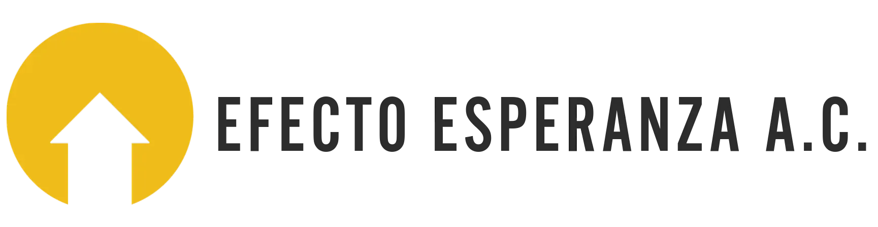 Efecto Esperanza Logo
