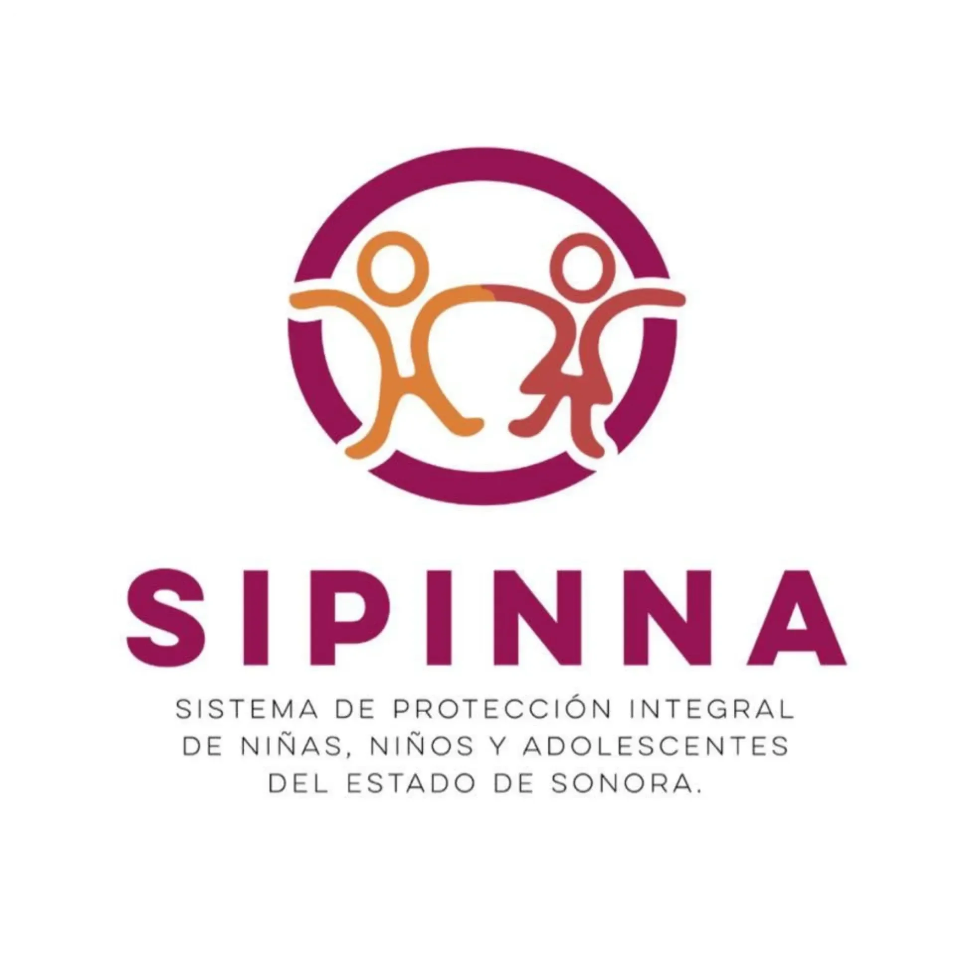 SIPINNA Sonora Logo