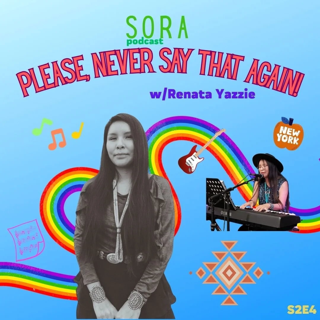 Please, Never Say That Again!