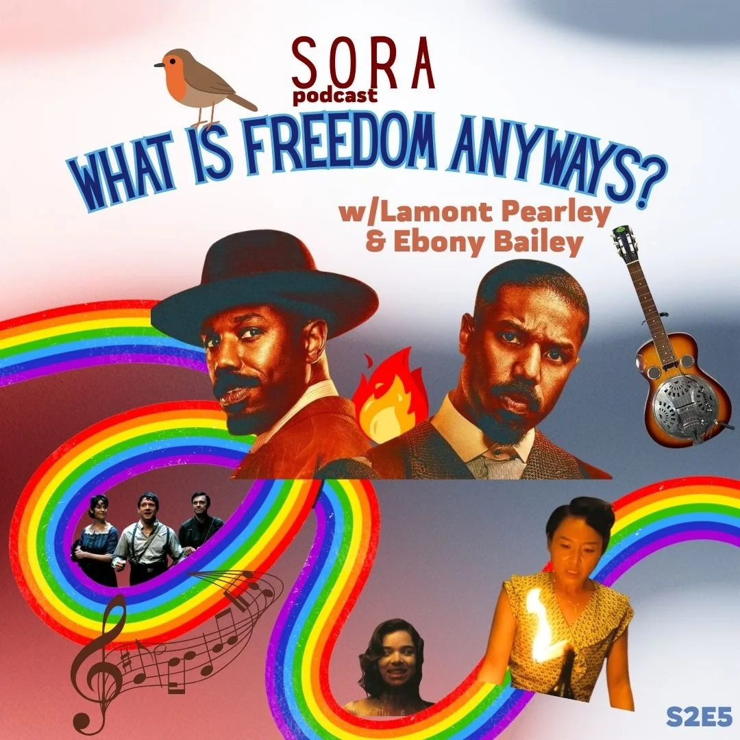 What Is Freedom Anyways?