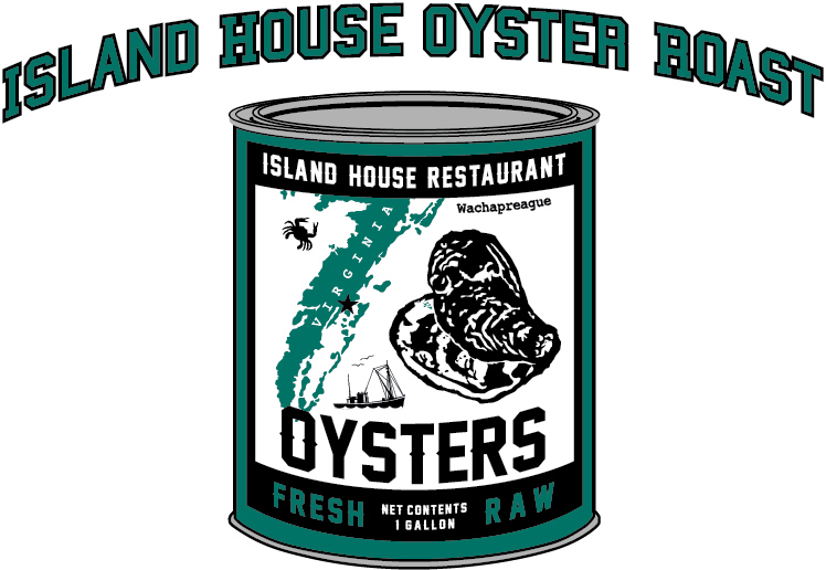 Oyster Roast — Island House Restaurant & Marina