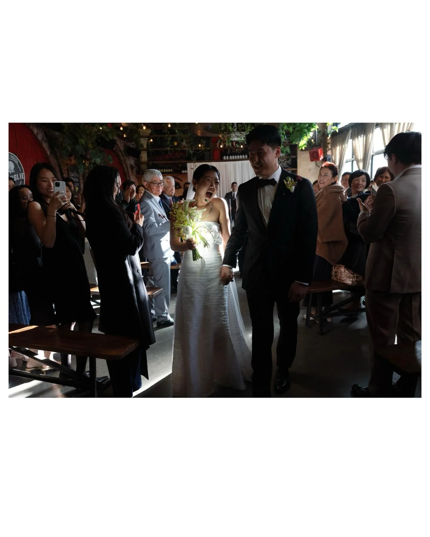 That one day which felt like a sliver of spring ✨