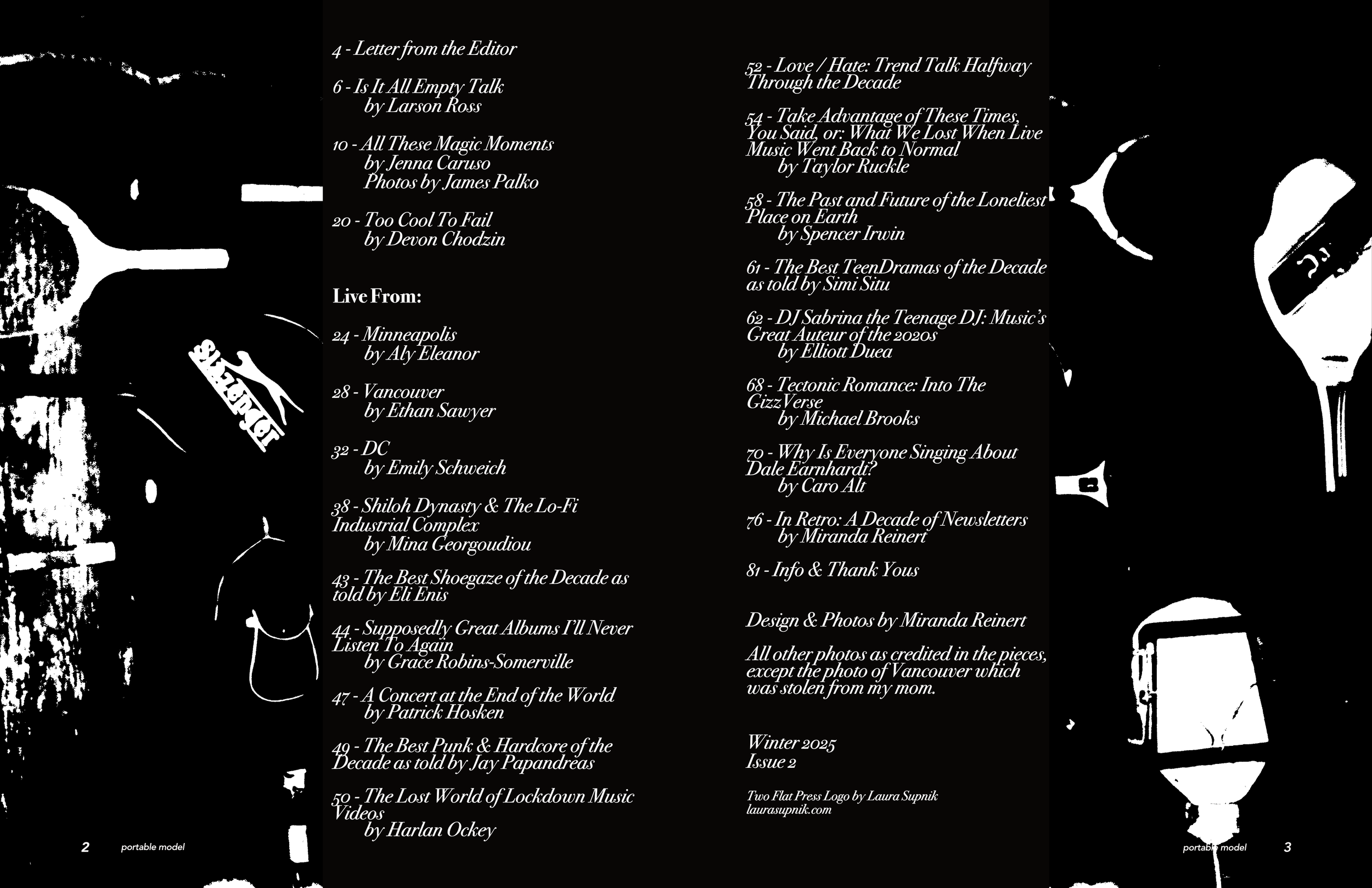 Portable Model Issue 2 - PDF