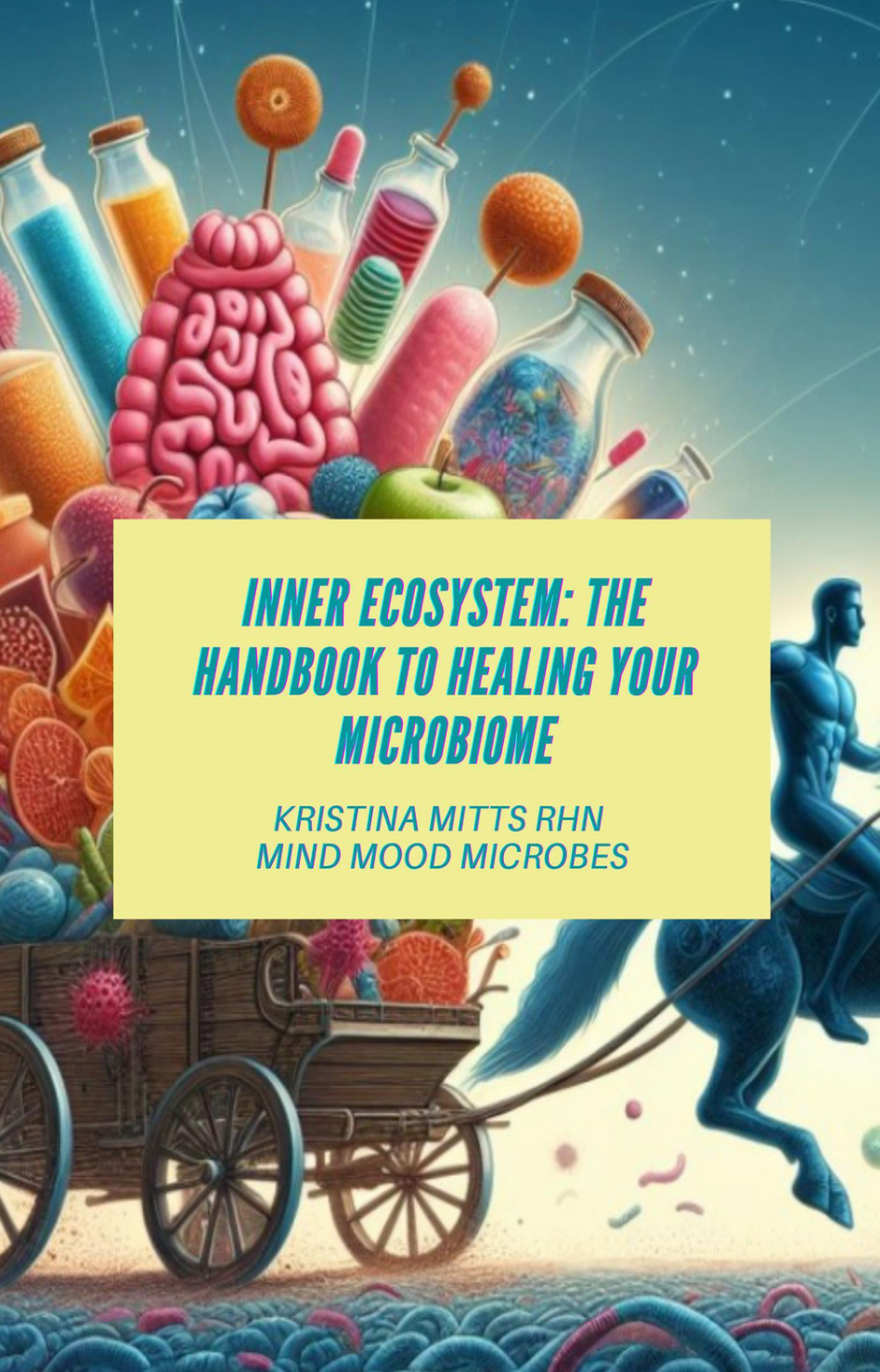 Handbook to Microbiome Analysis