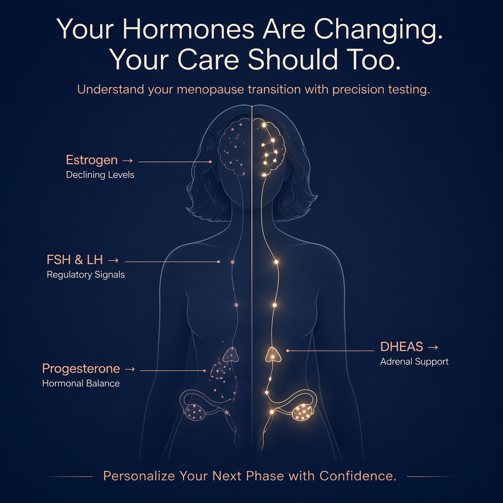 Women’s Health Panel – Menopause - Canada