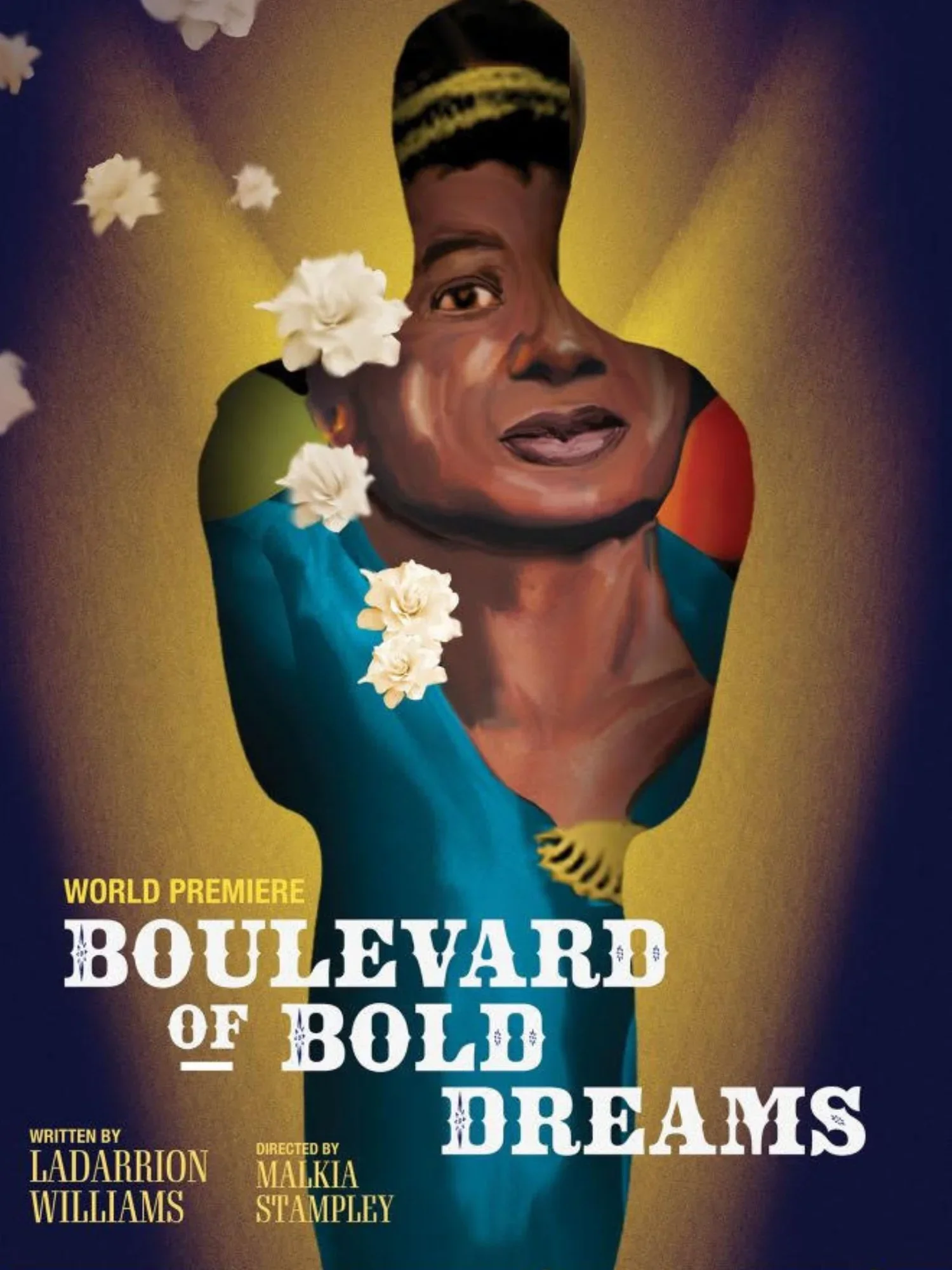 Boulevard of Bold Dreams (2023; Associate Dramaturg) | TimeLine Theatre