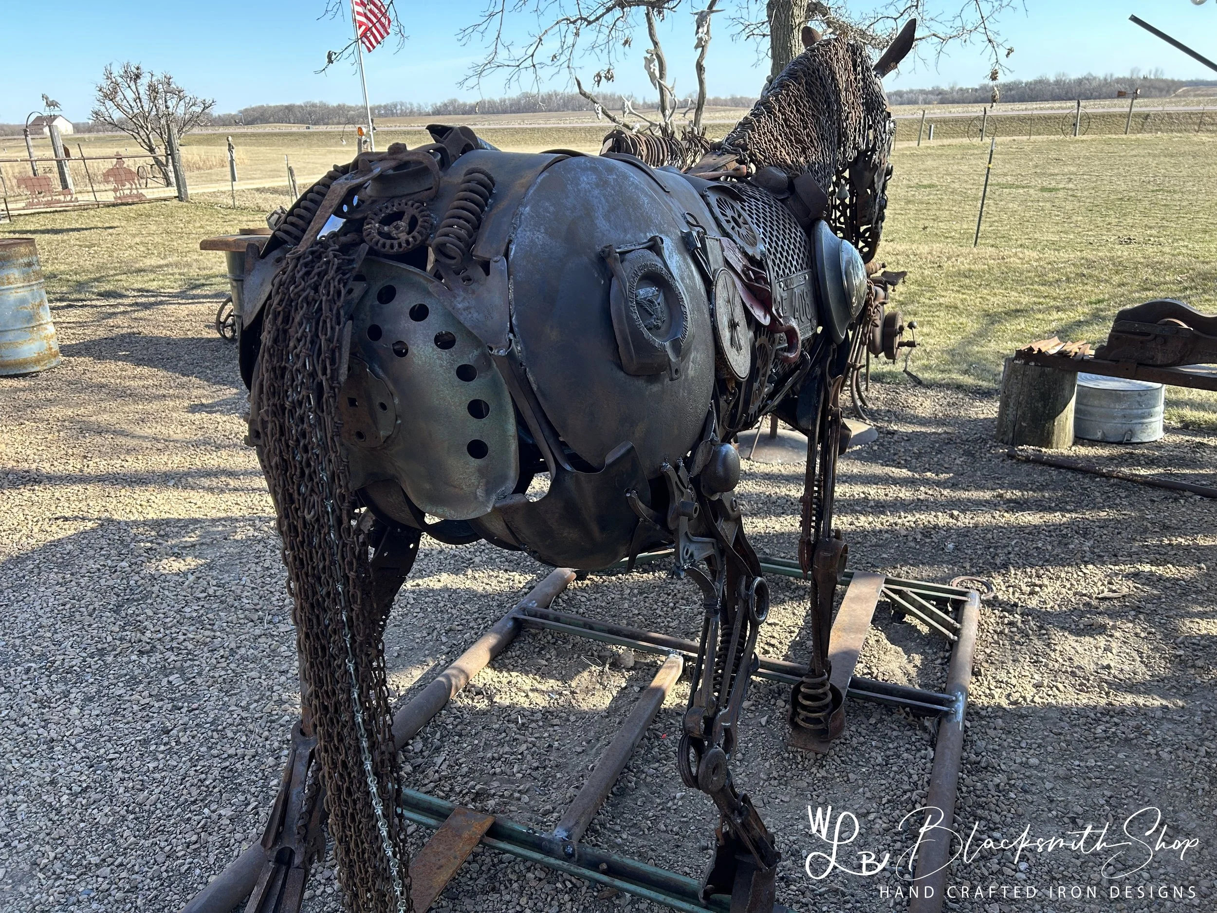 Horsin Around 8.jpg