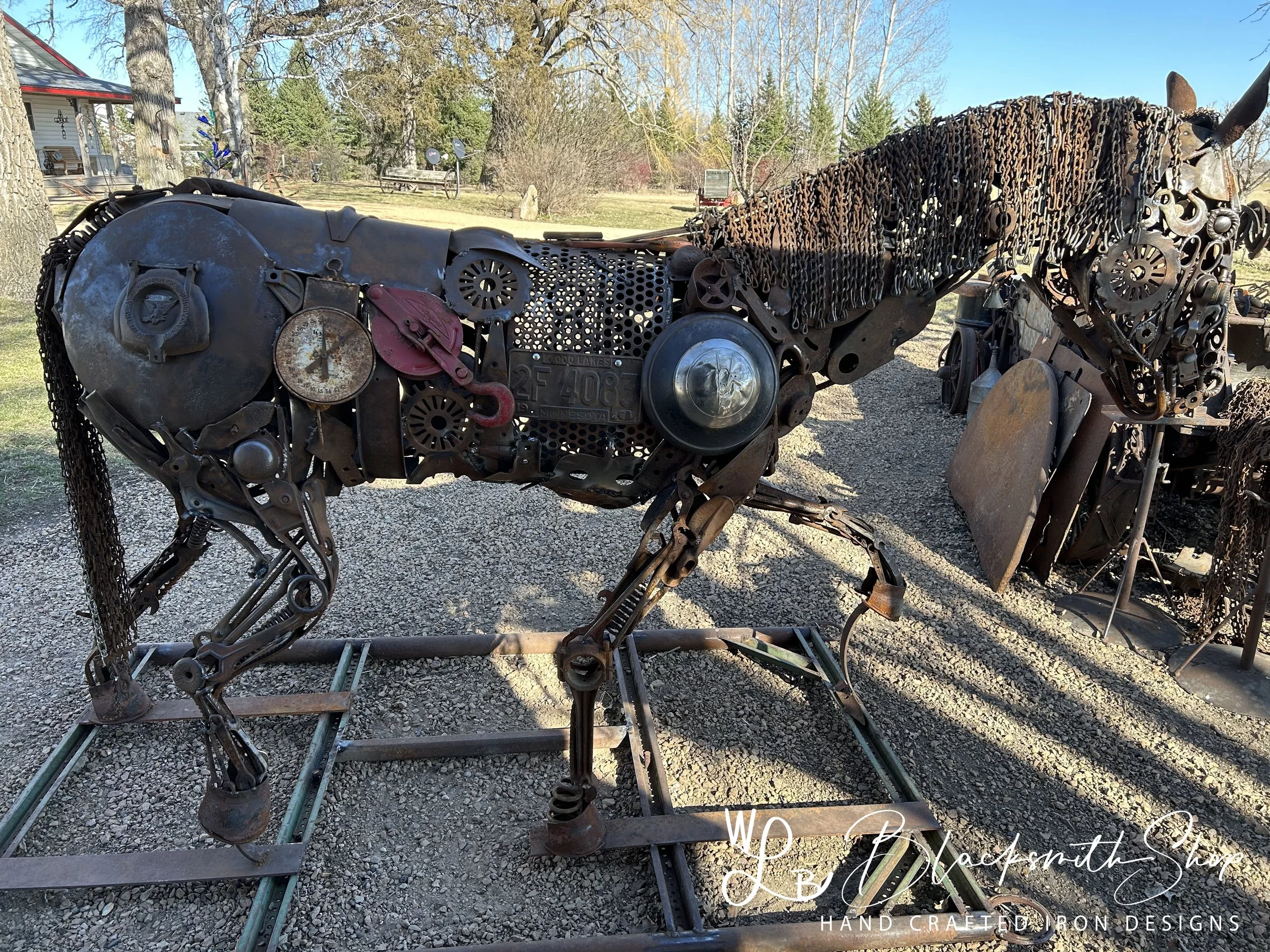 Horsin Around 7.jpg