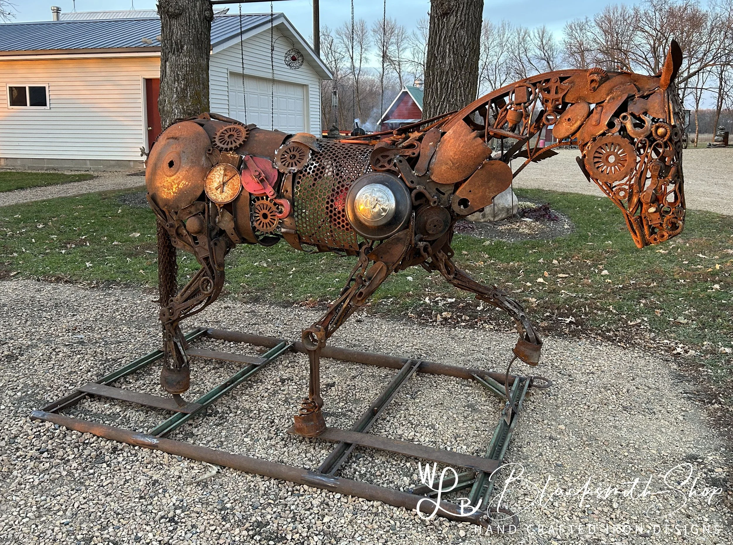 Horsin Around 6.jpg