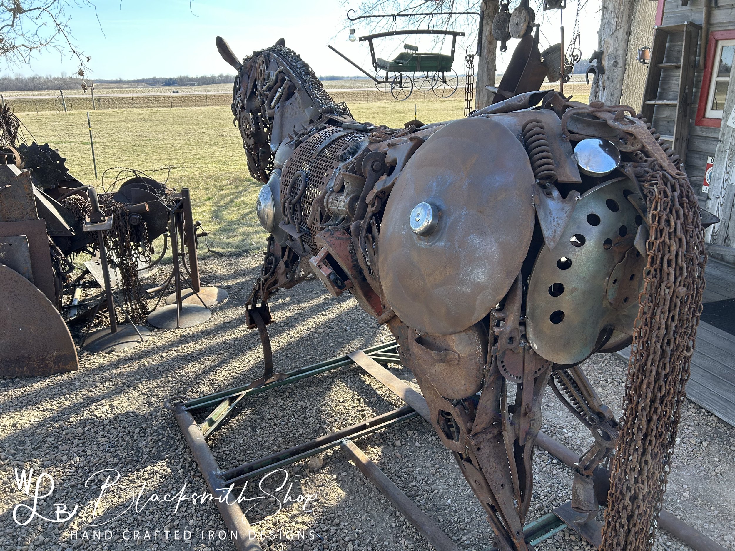 Horsin Around 9.jpg