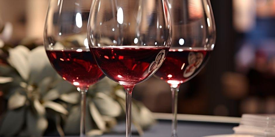 Wine With Your Vision