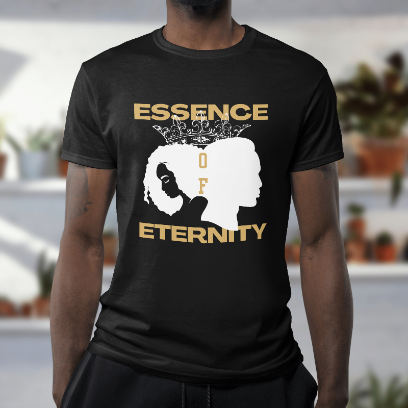 Essence of Eternity