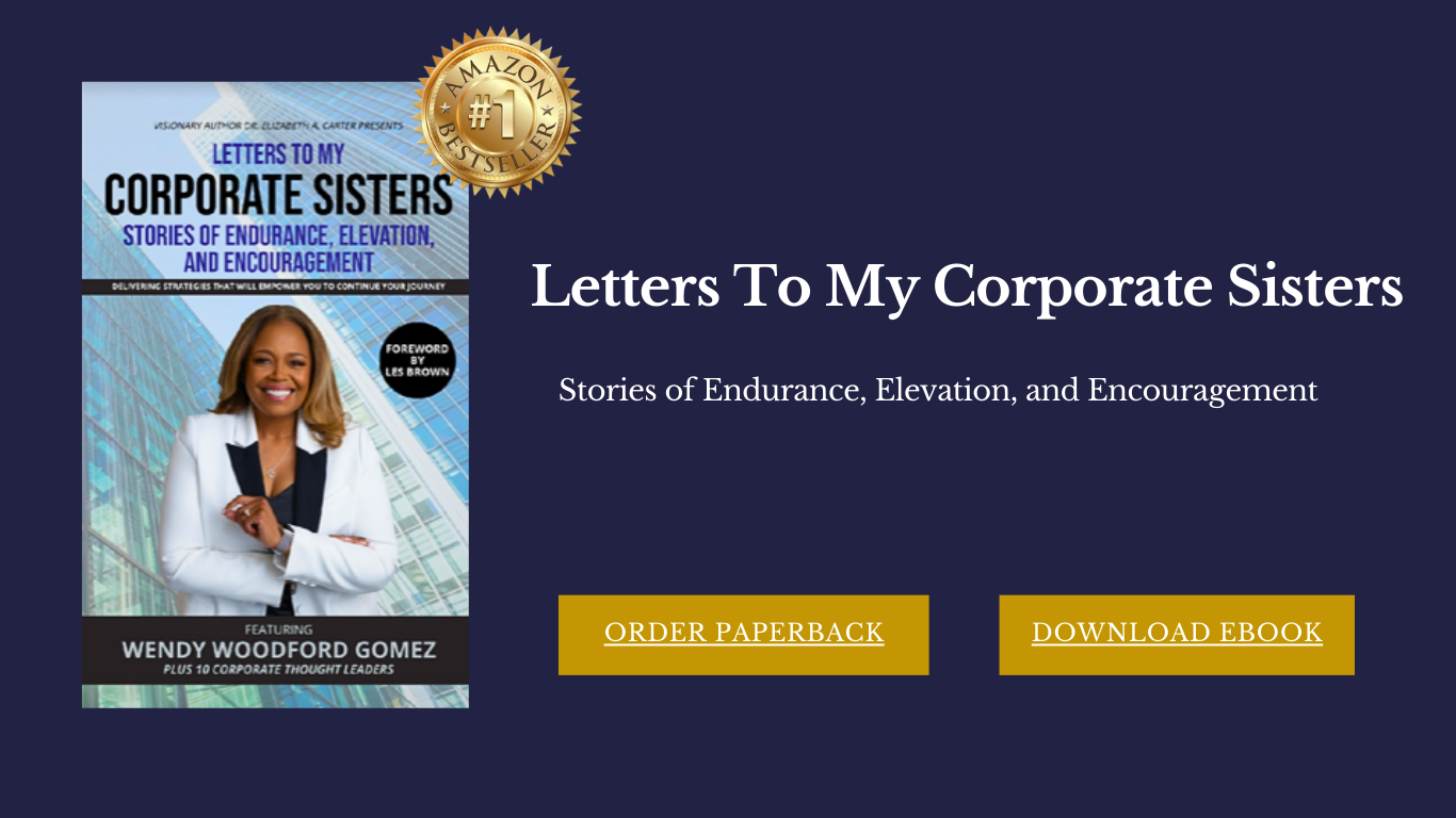 Anthology Landing Page