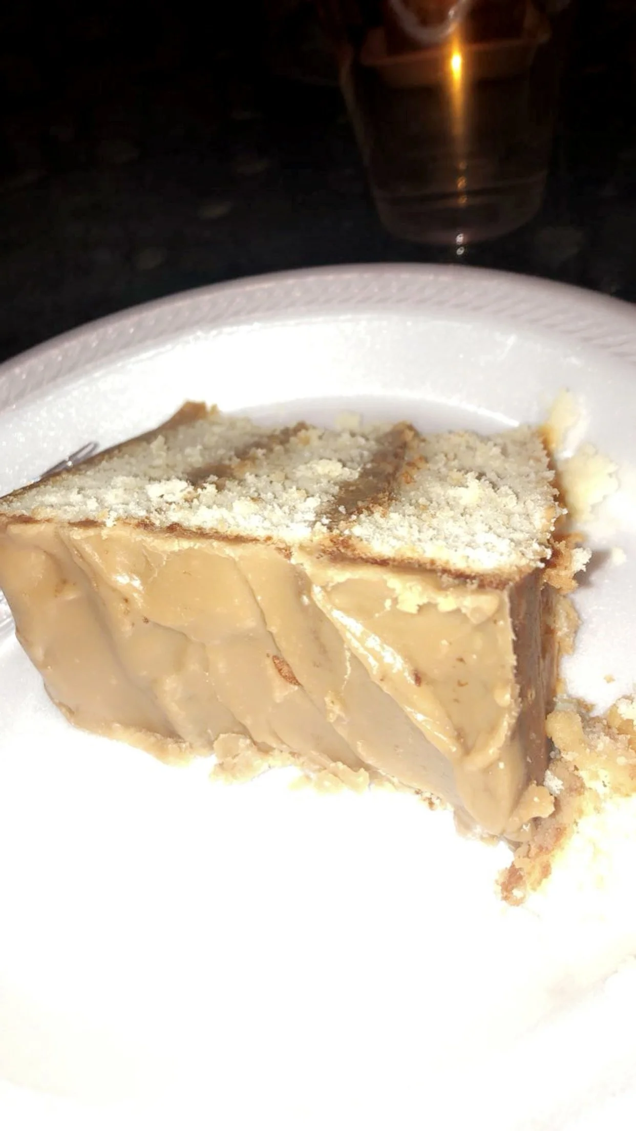 Caramel Cake
