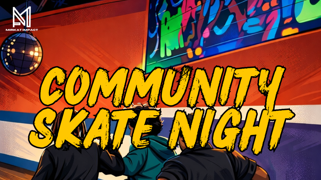 Community Skate Night