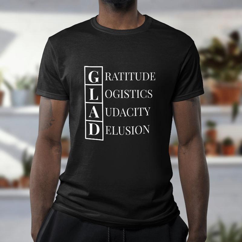 GLAD Crossword