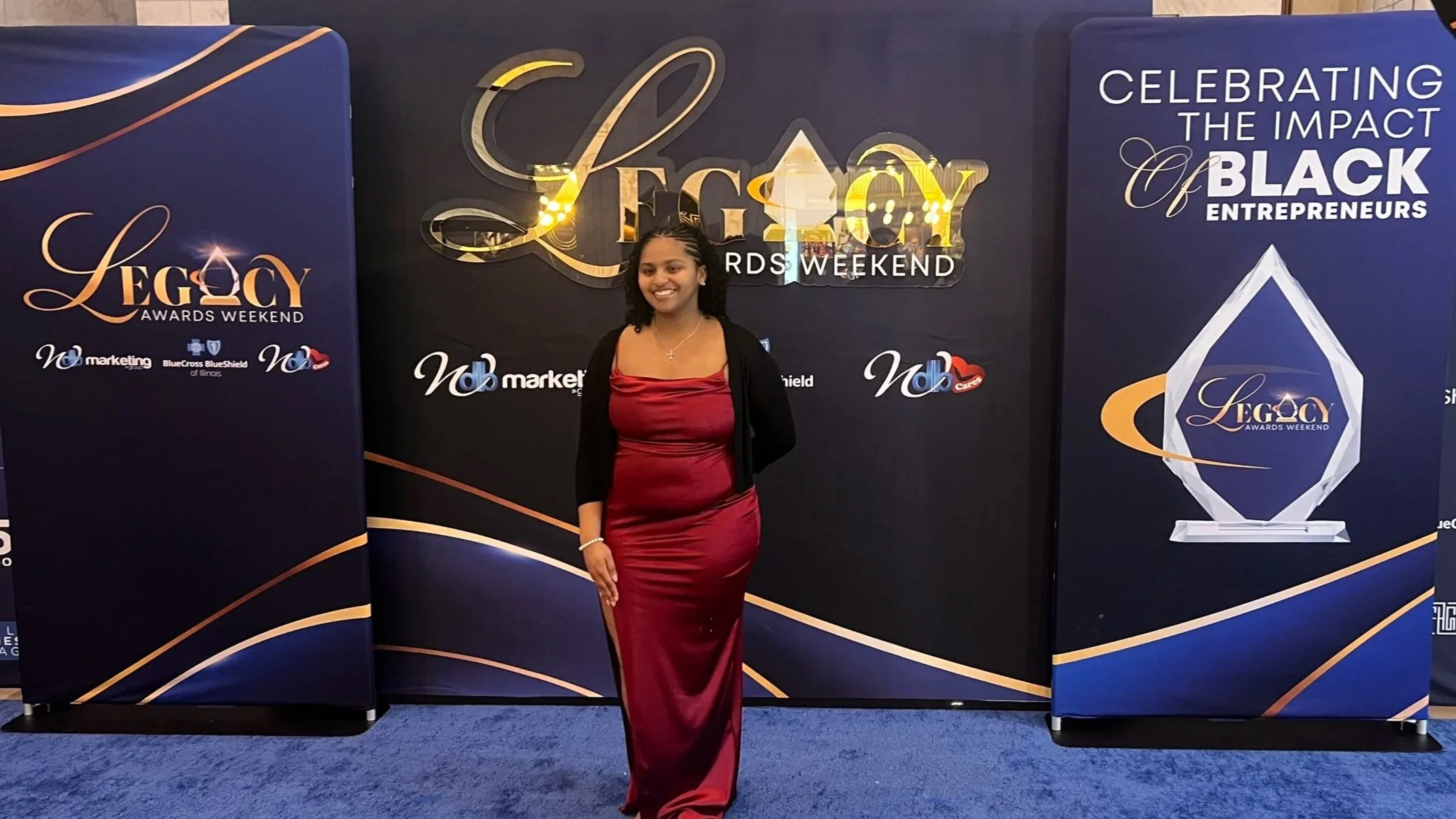 The TRiiBE - Legacy Awards Celebrates 10 Years